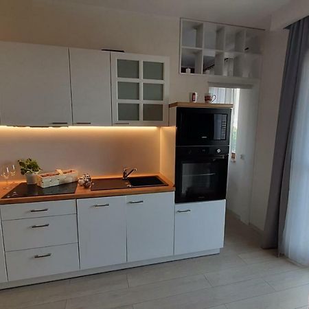 On Top Mk Apartment Gdańsk Exterior foto